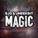 Uneekint & BJG Unite on New Single Magic, Bringing Fresh Energy to the Northwest