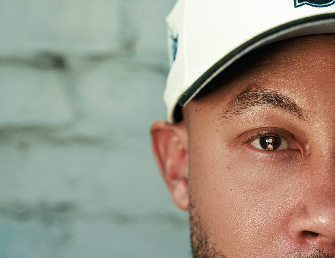 Markas Redefines West Coast Rap With ‘Not Enough Years’