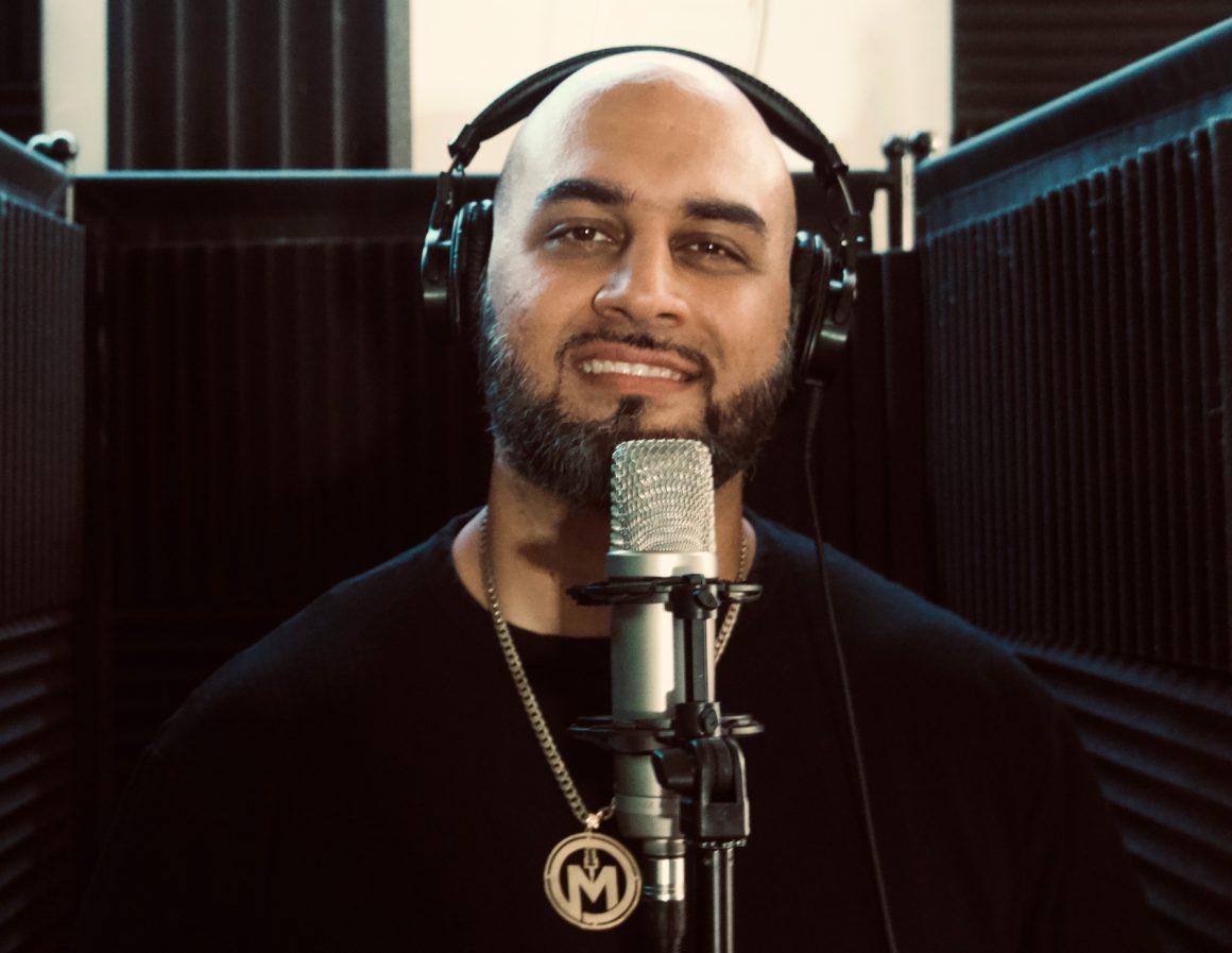Motian and Kayla Rose Shine Bright with New Single “Big Time” – A Defining Moment for Hip Hop’s Rising Voice