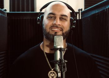 Motian and Kayla Rose Shine Bright with New Single “Big Time” – A Defining Moment for Hip Hop’s Rising Voice