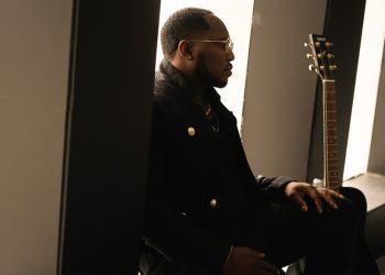 Darrick Leon Is Making His Mark in Music