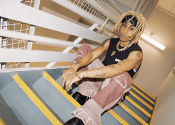 ONLY1 THEORY Releases Captivating New Single “Set The Tone”