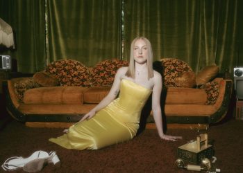 B3XX Connects with Sefina on New Love-soaked Single ‘All My Love’