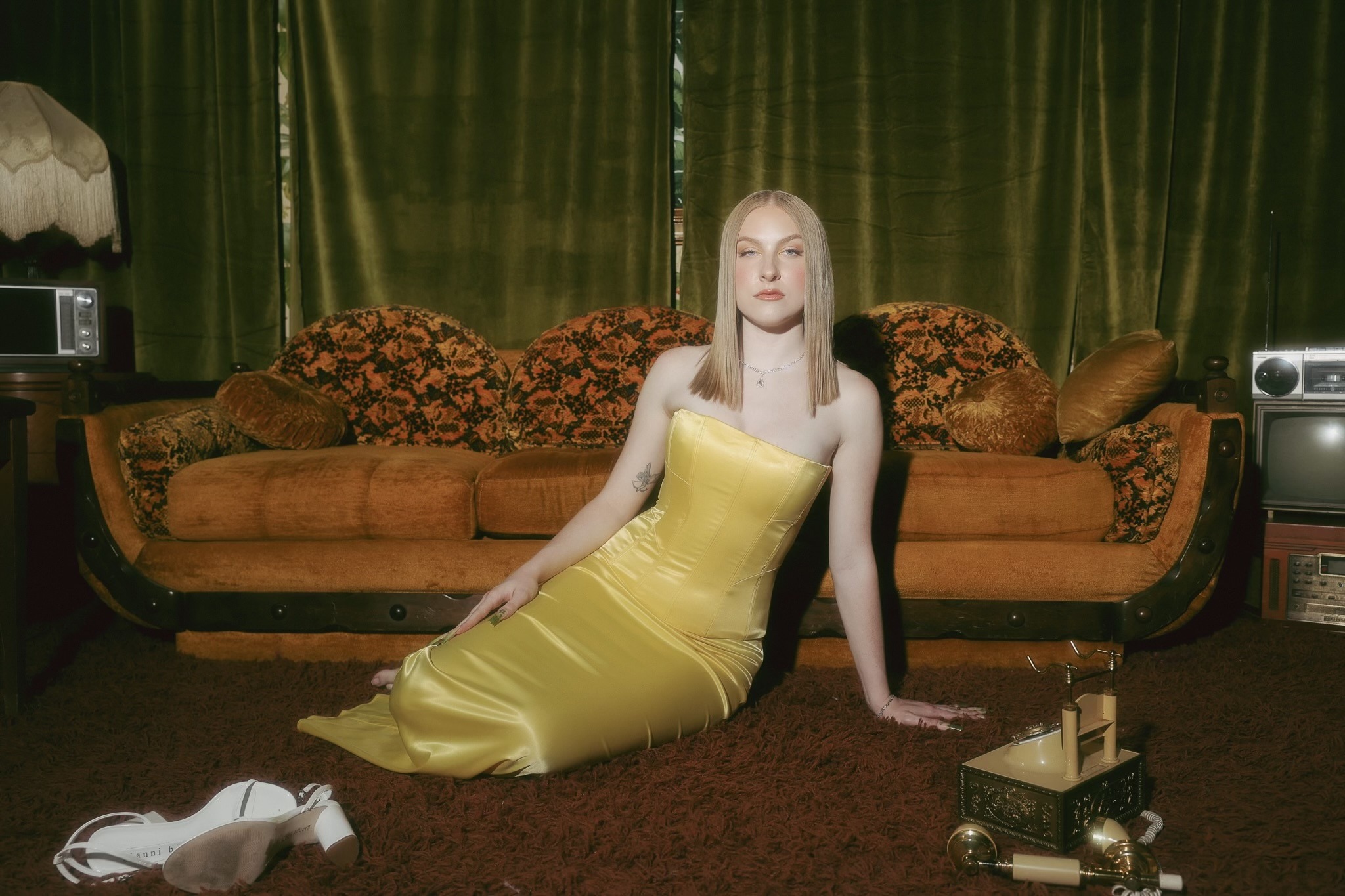 B3XX Connects with Sefina on New Love-soaked Single ‘All My Love’