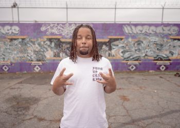 Rising Bay Area Artist J-Giv Carves His Path With Timeless Music