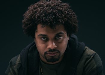 avery j. Unveils Sultry New R&B Single "fetish"