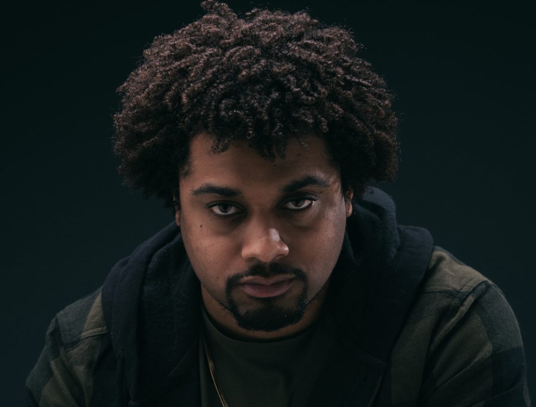 avery j. Unveils Sultry New R&B Single "fetish"