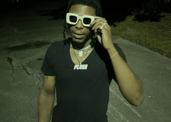 Plush Sanches Expands Global Reach With Hit Single “Sozin”