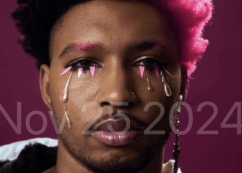 Shawnsosaucy Debuts with Dance-Ready Love Anthem I Need You