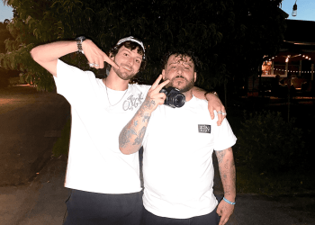 Dr. E Unleashes Grit and Growth on New Album Growing Up