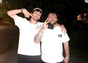 Dr. E Unleashes Grit and Growth on New Album Growing Up