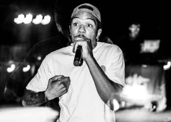 Blue Flame Hughes Prepares to Drop Infinity and Beyond This November