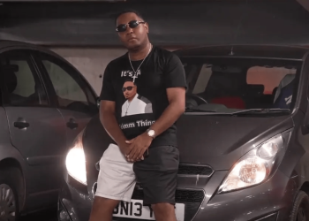 Da Grimm One Revives Golden Era Lyricism with New Single “Expression Of Da Mind”