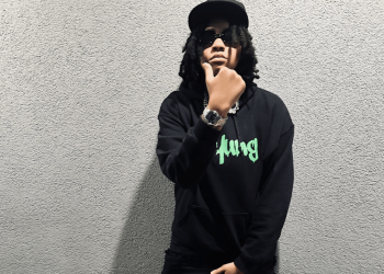 Kaiyung Makes Her Mark With Emotional New EP The Fallen Star