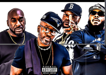 Boston/Brockton based rap group Money Mob drops a teaser for their new single “L.E.D.”