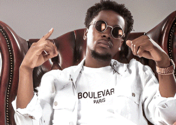 The UK’s and South African’s own Sóul Drops versatile Rap EP “Anytime Now”