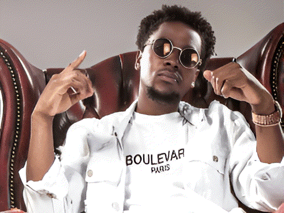 The UK’s and South African’s own Sóul Drops versatile Rap EP “Anytime Now”