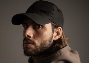 M Drops Soul-Baring Debut Album "Blood, Sweat & Tears"