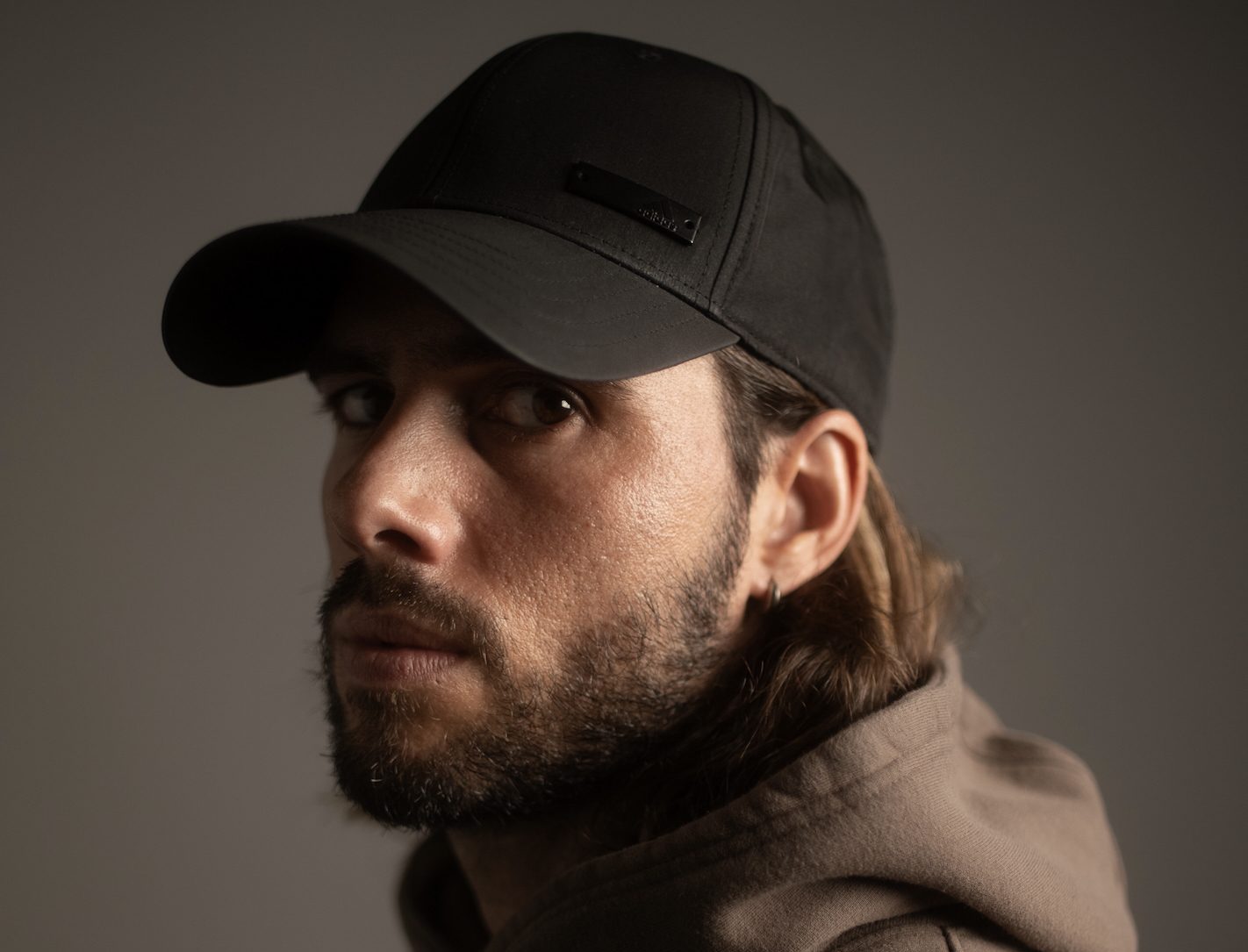 M Drops Soul-Baring Debut Album "Blood, Sweat & Tears"