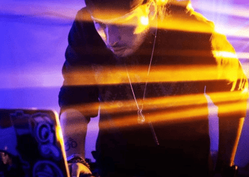 Common Courtesy Announces “Shadow Steps (Water Vol. 3)” — A Journey of Healing, Balance, and Growth