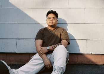 Justin Magnaye Unveils Vulnerable New Single “Lust” Featuring Lauren Tuchsherer