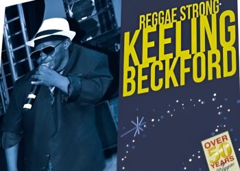Celebrating the Legacy of Keeling Beckford: Pioneer of Early Hip-Hop Culture and Dancehall