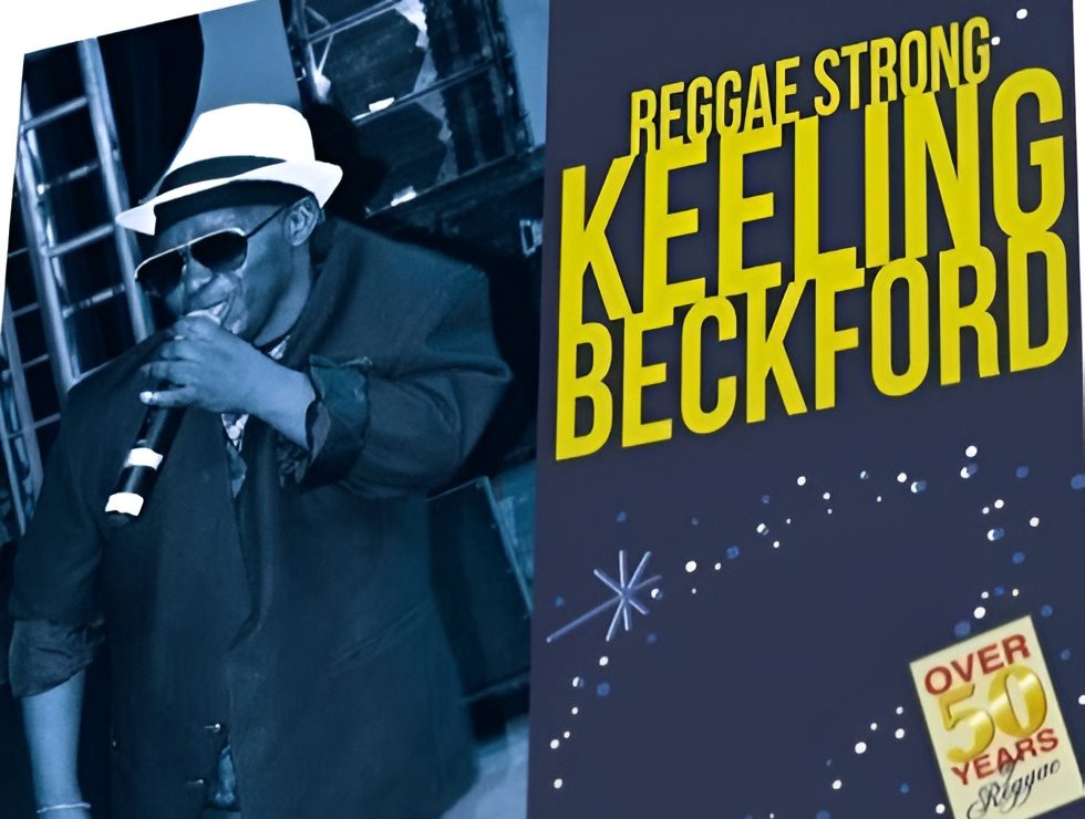 Celebrating the Legacy of Keeling Beckford: Pioneer of Early Hip-Hop Culture and Dancehall