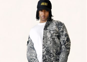 AFTERPARDI Drops Deep and Unflitered Lyrics With “Rambo”