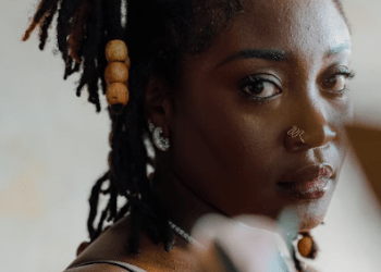 Temi T Returns with Raw Honesty in “Painted Intentions”