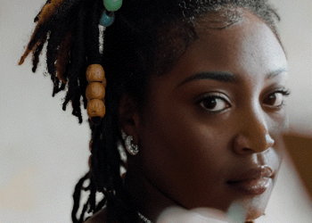 Temi T Returns with Raw Honesty in “Painted Intentions”