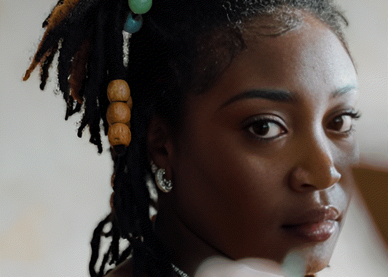 Temi T Returns with Raw Honesty in “Painted Intentions”