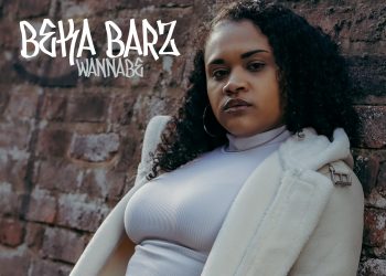 BEKA BARZ Turns Heartbreak Into a Rap Revolution With Wannabe