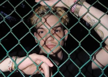 Leblanc Is Ready to Claim His Spot in Music