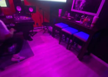 J4 – A Florida Artist To be Heard