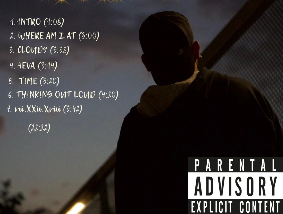 LE9AZ Is Ready to Spread Love Through Music