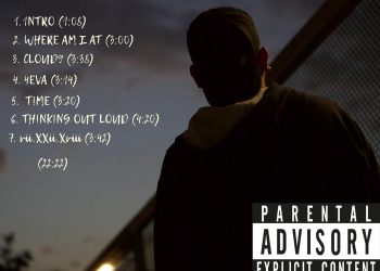 LE9AZ Is Ready to Spread Love Through Music