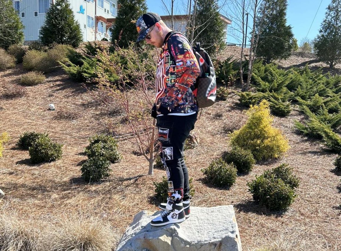 Double0K0 Is Building His Lane in Rap