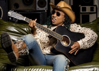 Dre Boogie Is Ready to Step Into His Moment