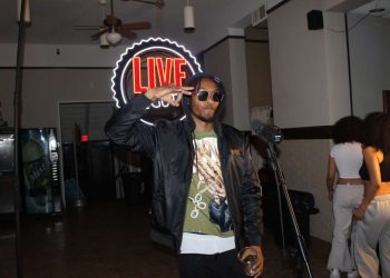 Kula So Vampy Is Carving His Own Path in Music