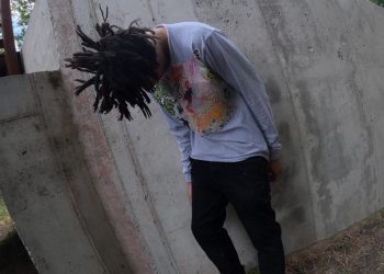 courtxo: Finding His Voice Through Music