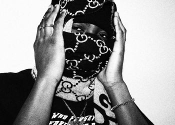 Nigerian Eagle: Flying Across Borders and Sounds