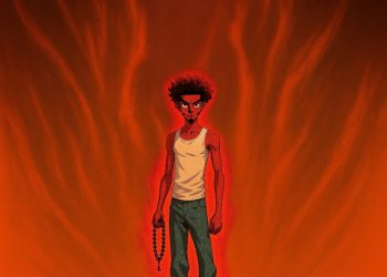 The Bronx Bourbon: Carrying New York Hip Hop on His Back