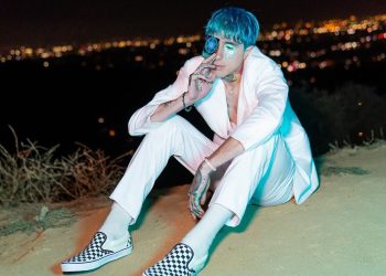 There’s No Way Back: Music as Salvation