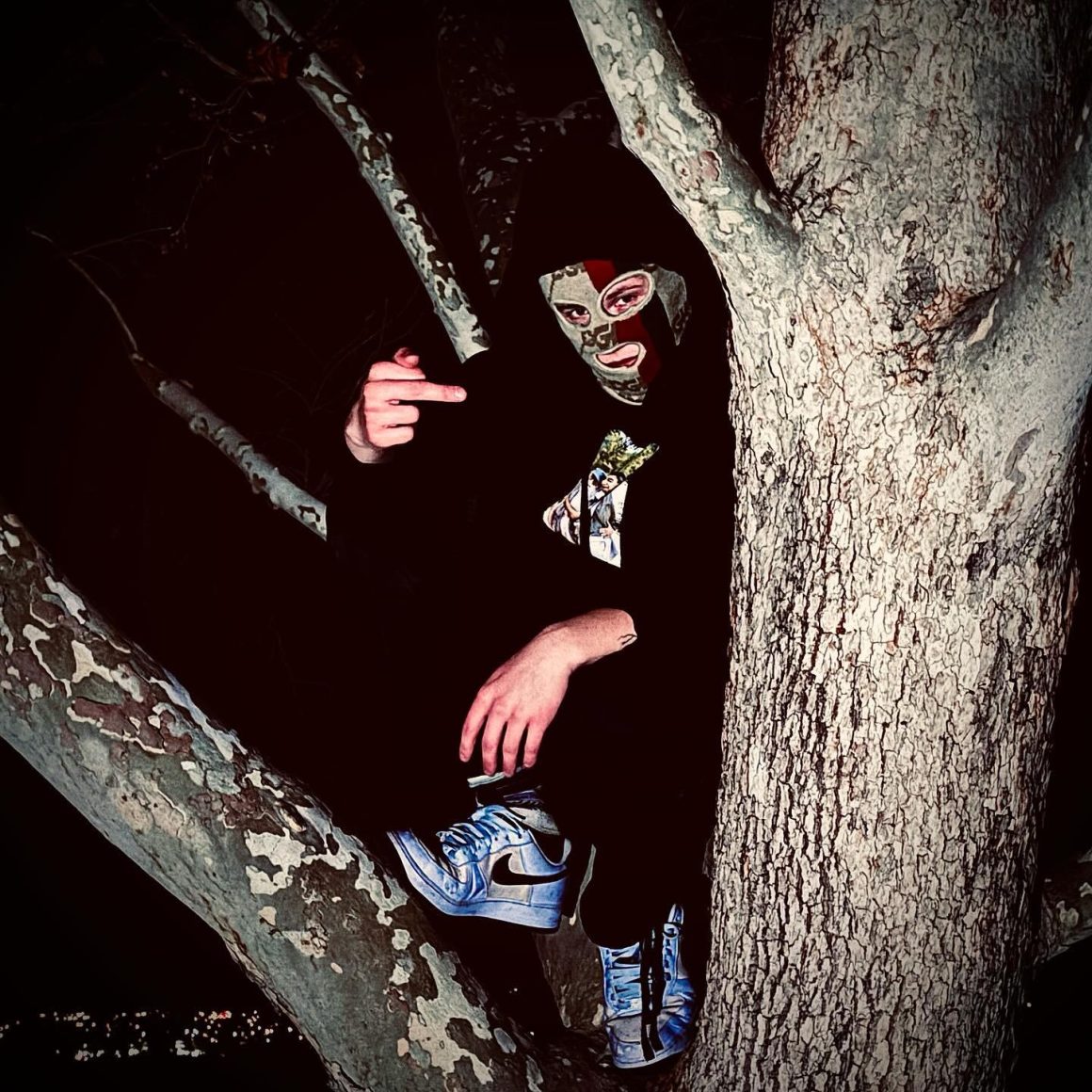 Yvngpine Is Building His Sound and His Legacy