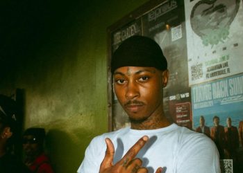 Kane Grocerys aka YSB OG: From Waukegan to the World