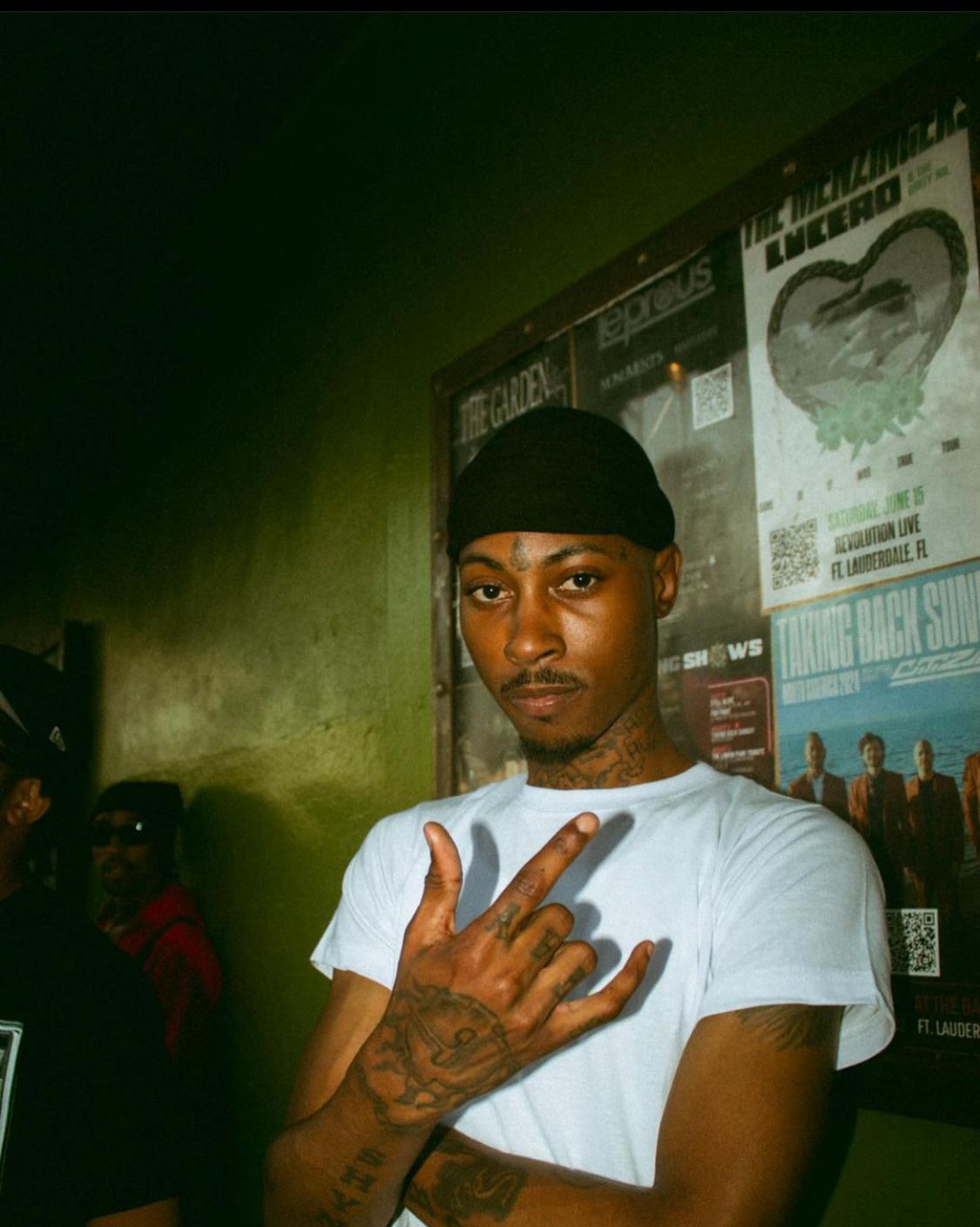 Kane Grocerys aka YSB OG: From Waukegan to the World