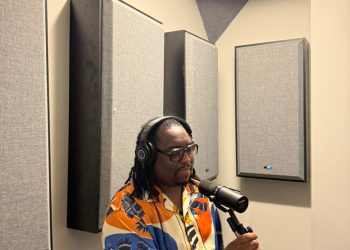 Rellgeez is Making Waves with His Versatile Sound and Unmatched Passion