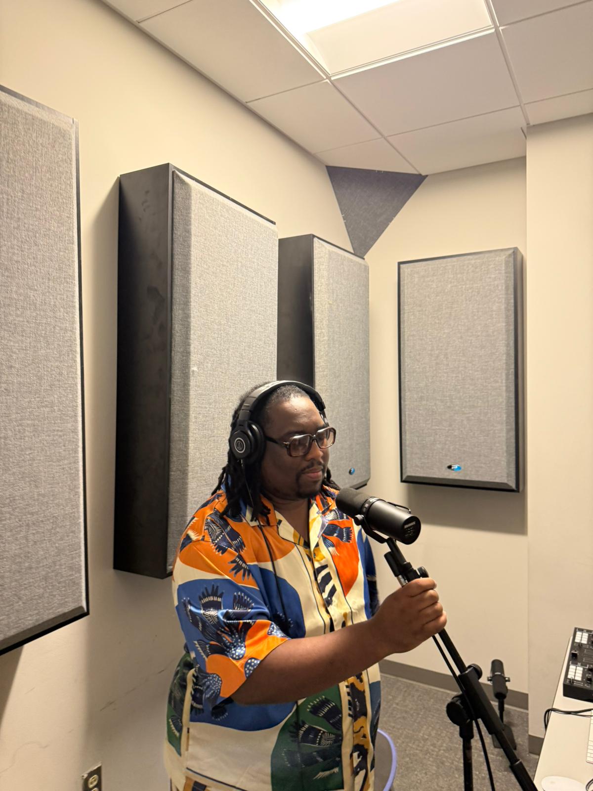 Rellgeez is Making Waves with His Versatile Sound and Unmatched Passion ...