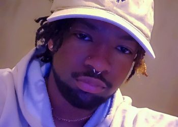 Yo Shannon is Finding His Voice Through Music