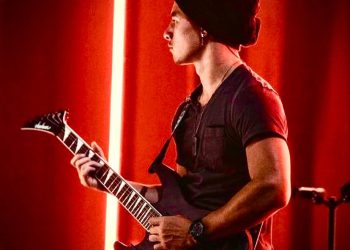 Jai Castor is Ready to Shine